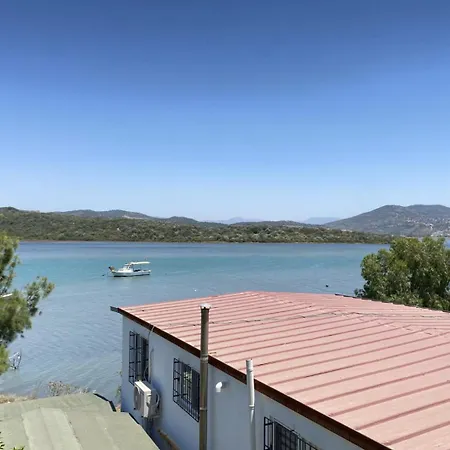 Stylish 2br Lagoon Views * Bogazici