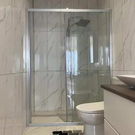 Stylish 2br Lagoon Views Bogazici