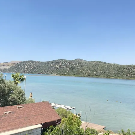 Stylish 2br Lagoon Views * Bogazici